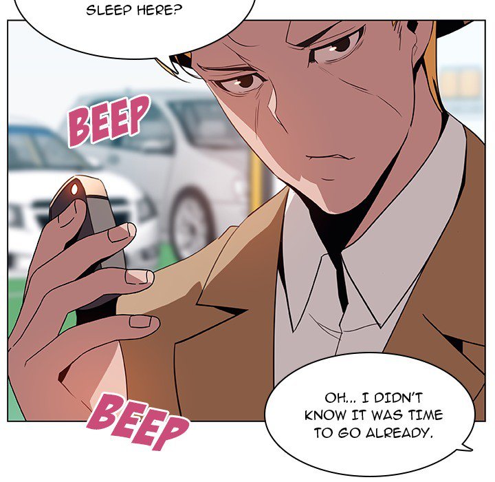 Fallen Flower - episode 15 - 70