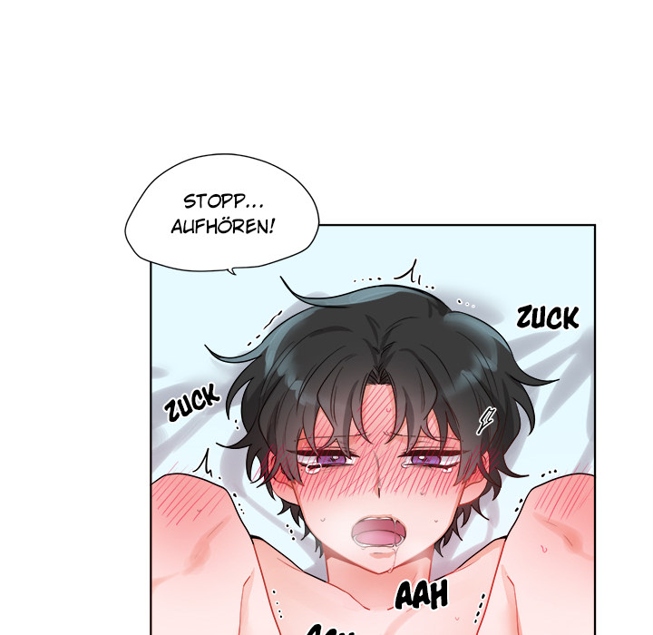 Pheromon Sorbet♥ - episode 4 - 6