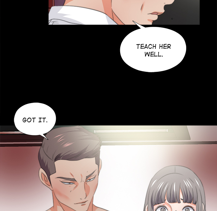 Love on Canvas - episode 53 - 32