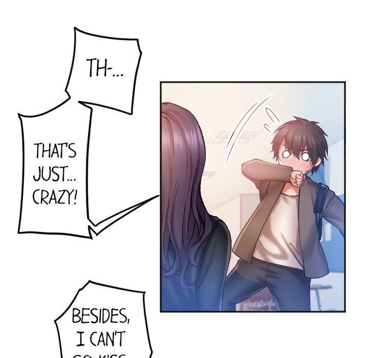 Addictive Kiss: Your Lips Feel the Best - episode 2 - 31