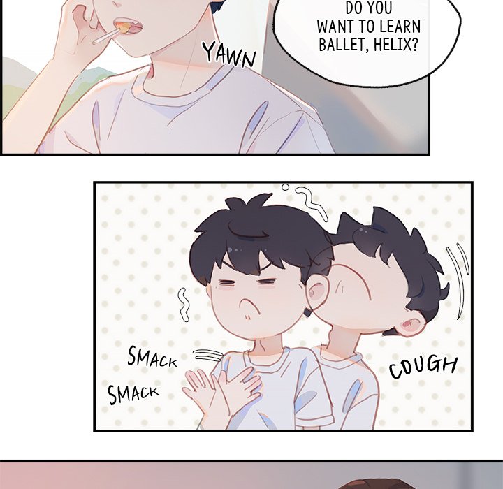 Ballerino - episode 1 - 48