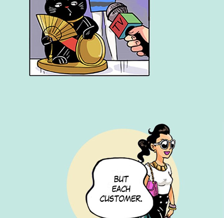 Lay Lay Cat - episode 5 - 5