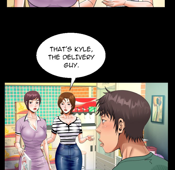 The Unforeseen Guest - episode 19 - 25