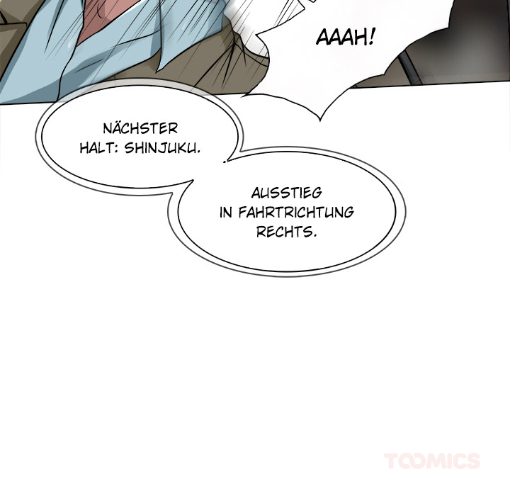 Meine große Liebe Natsumi - episode 16 - 65