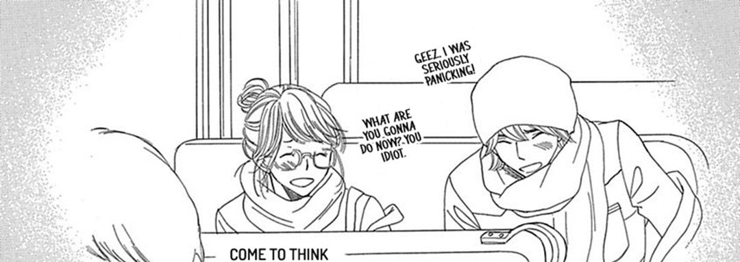 Just Listen to What I Say - The Things I Want A Sadistic Doctor to Do to Me - episode 6 - 72