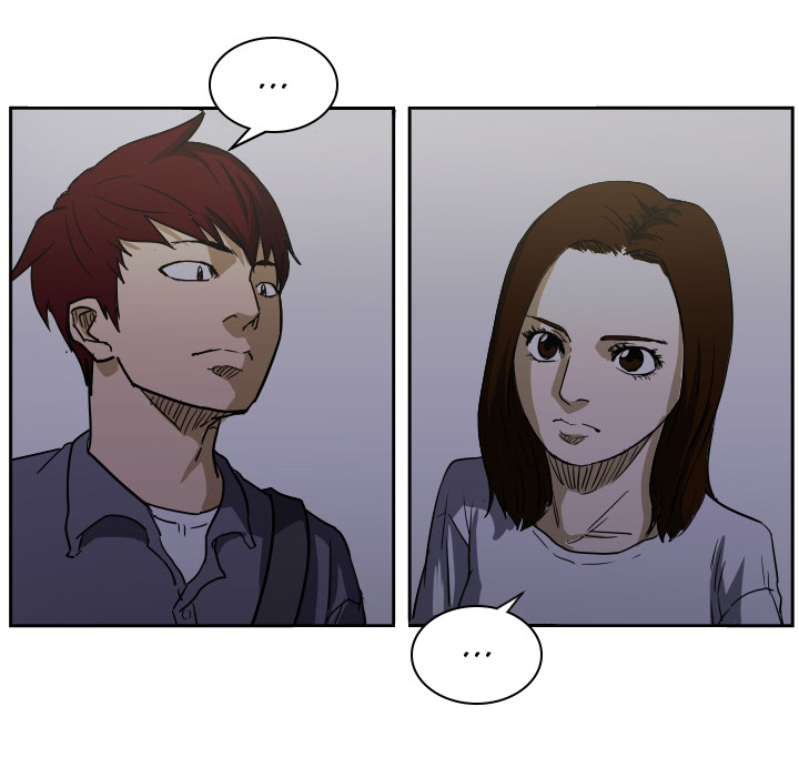 Tweener - episode 55 - 10