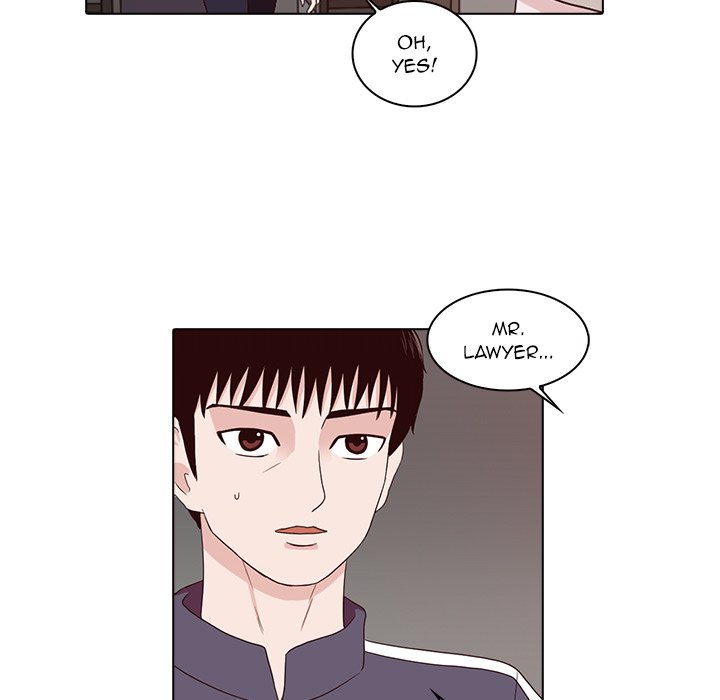 Dalhee's Boarding House - episode 7 - 87