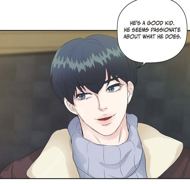 Come Be My Teacher - episode 6 - 74