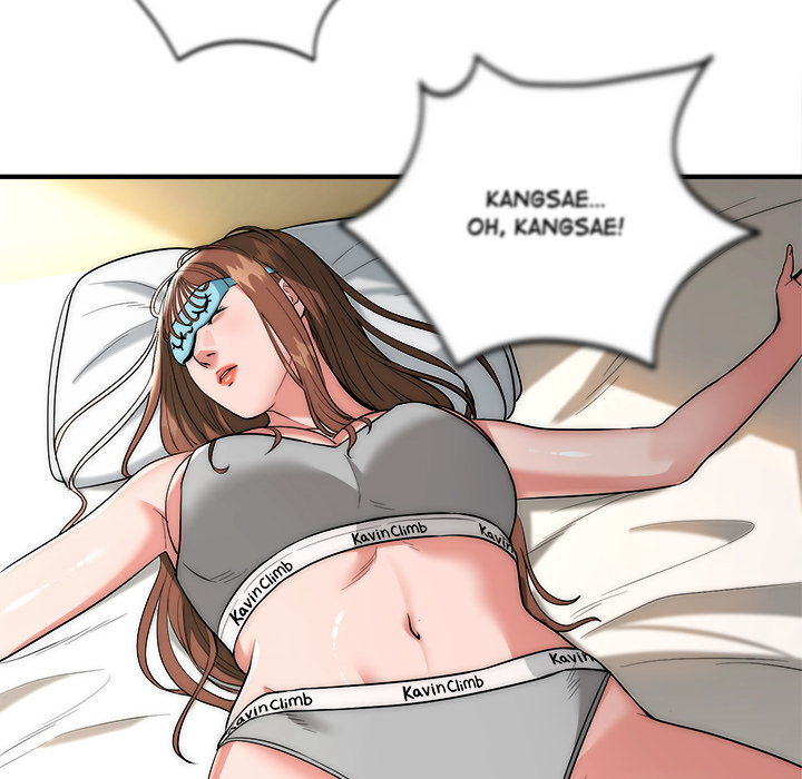 Kangsae the Strong - UNCENSORED - episode 15 - 7