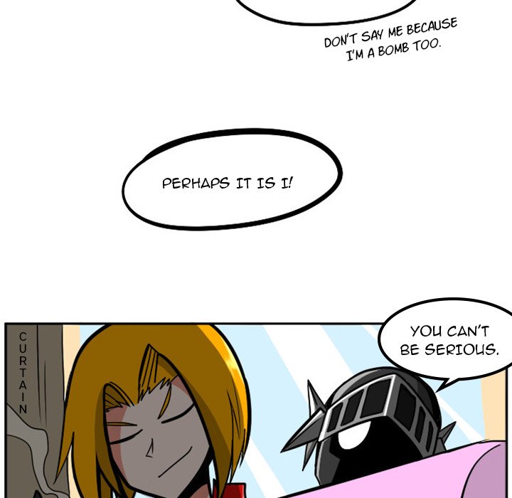 Maki and Friends - episode 5 - 12