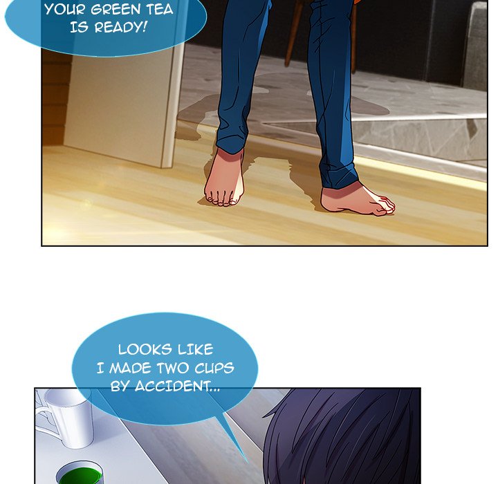 Lady Long Legs - episode 4 - 94
