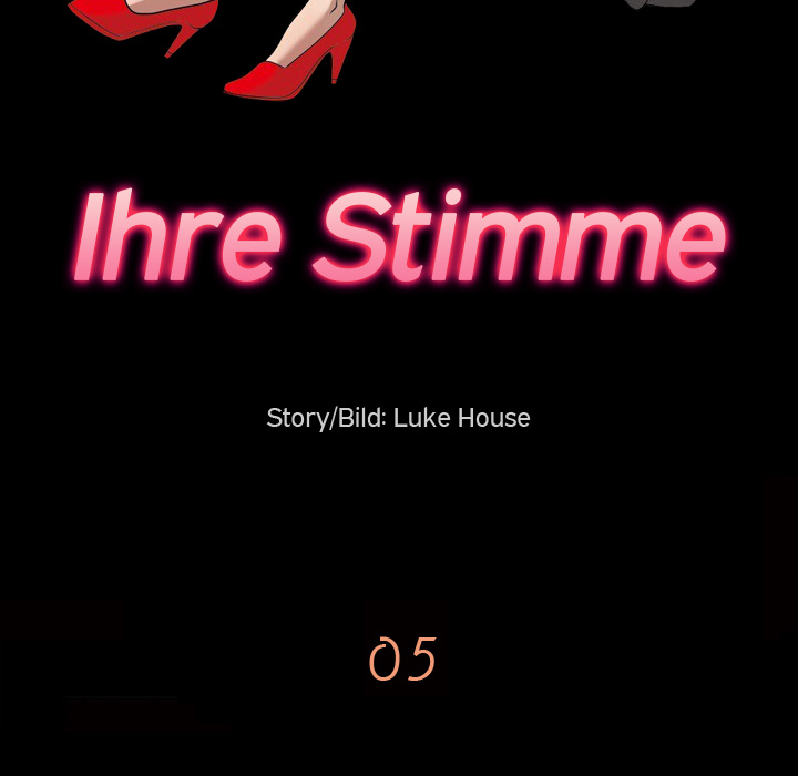 Ihre Stimme - episode 5 - 5