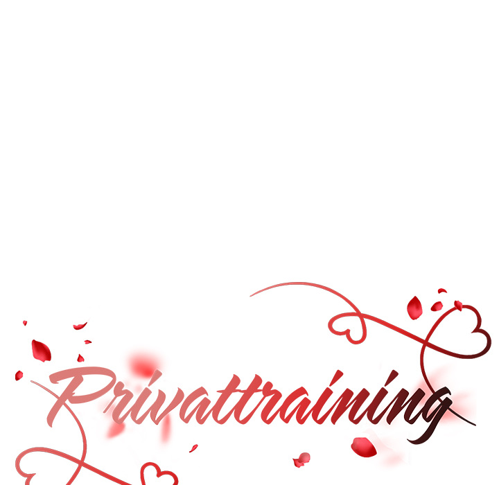 Privattraining - episode 5 - 13