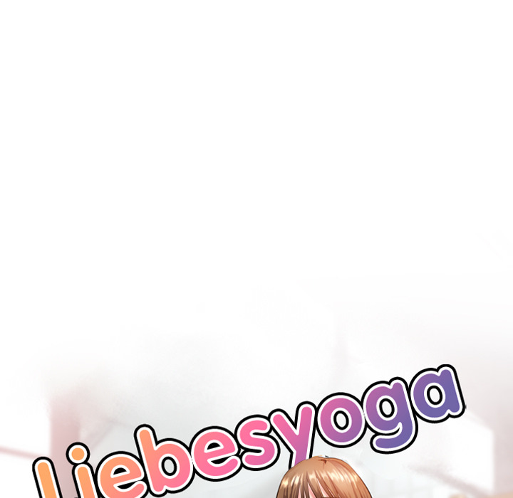 Liebesyoga - episode 52 - 13