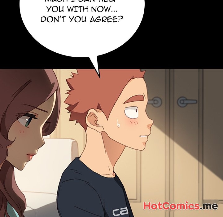 The Perfect Roommates - episode 26 - 128