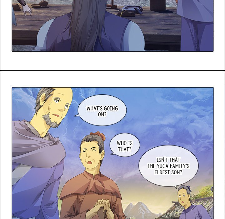 The Monkey King's Tale - episode 49 - 9