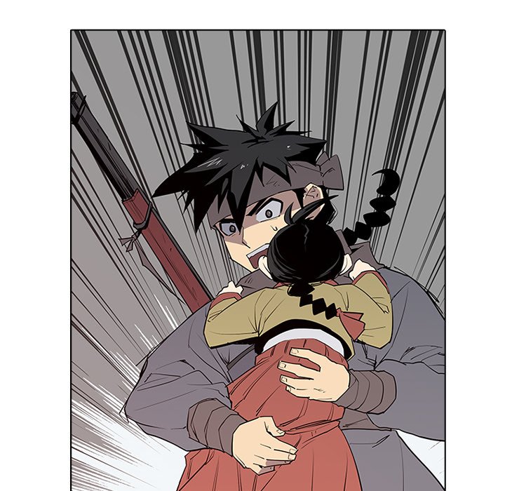 The Fang of Yeongno - episode 1 - 184
