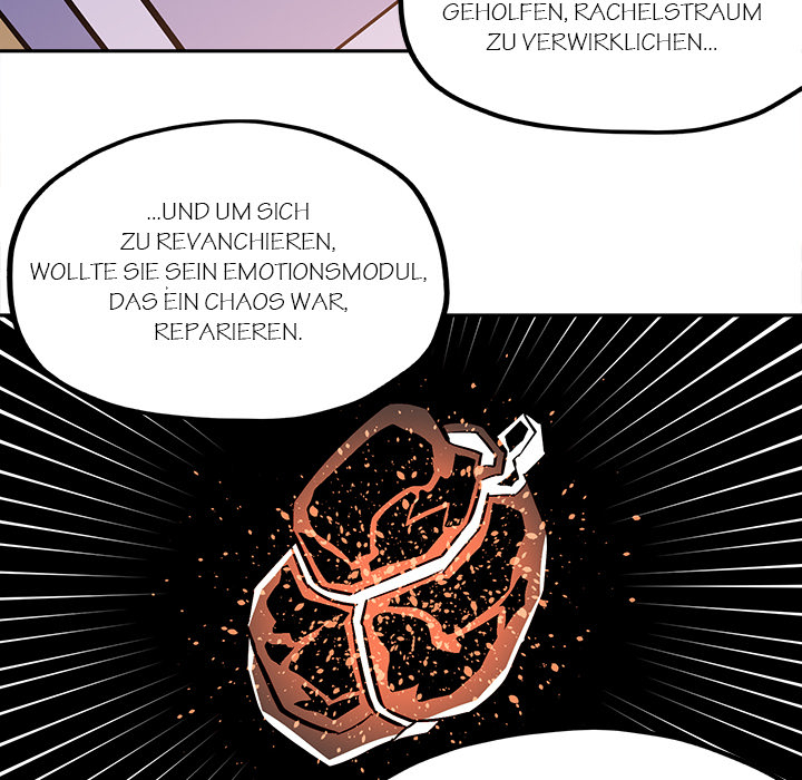 Robogattin - episode 50 - 12