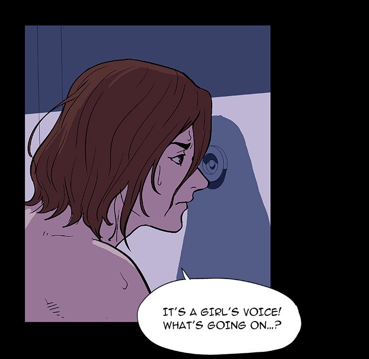 Project Utopia - episode 14 - 35