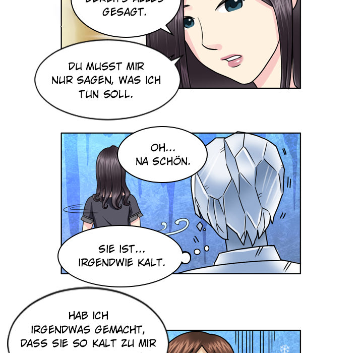 Die neue Kollegin - episode 4 - 8