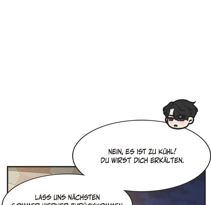 Die geheime Liebe des Omega K - episode 57 - 132