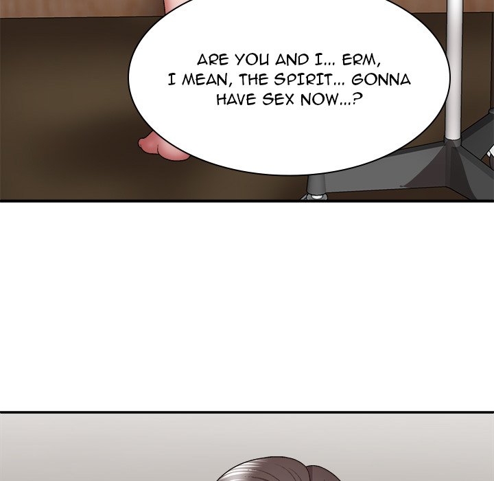 Spirit Possession - episode 25 - 22