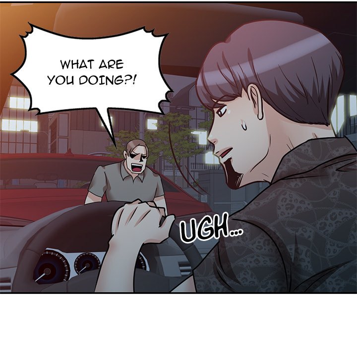 My Worst Lover - episode 23 - 33