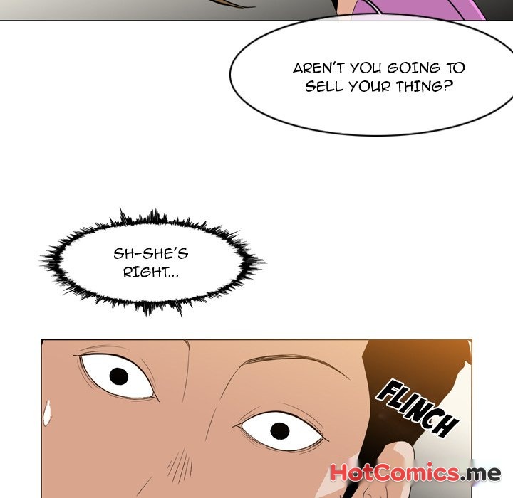 Path to Salvation - episode 11 - 37