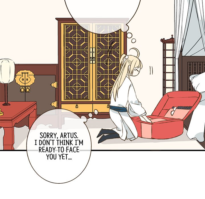 My Friend From Another Era - episode 19 - 11