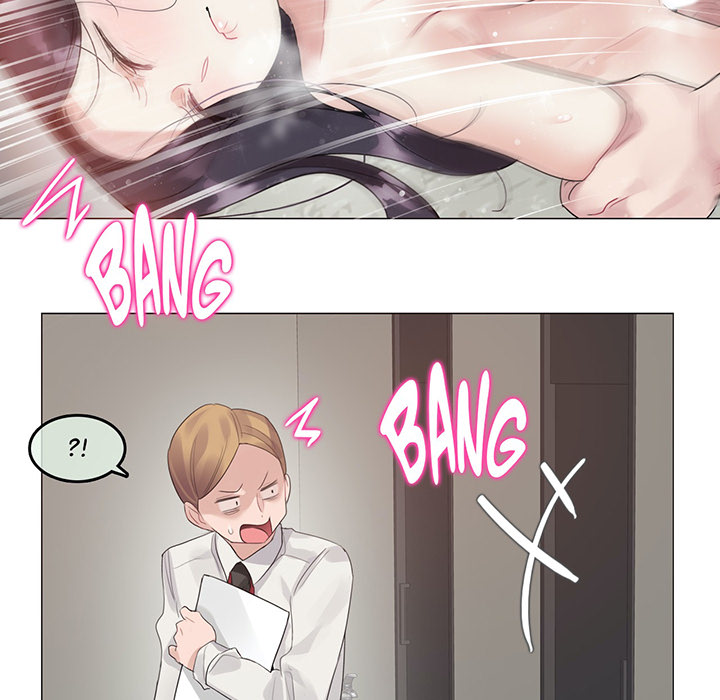 A Pervert's Daily Life - episode 109 - 32