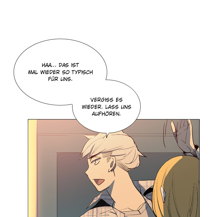 Verbrannter Kaffee - episode 16 - 19