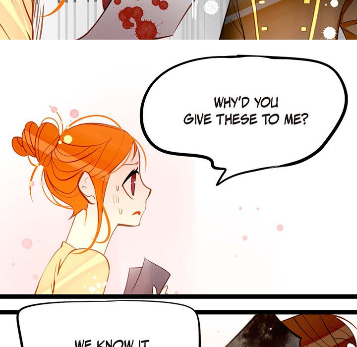 The Blue Snake and the Red Moon - episode 22 - 33
