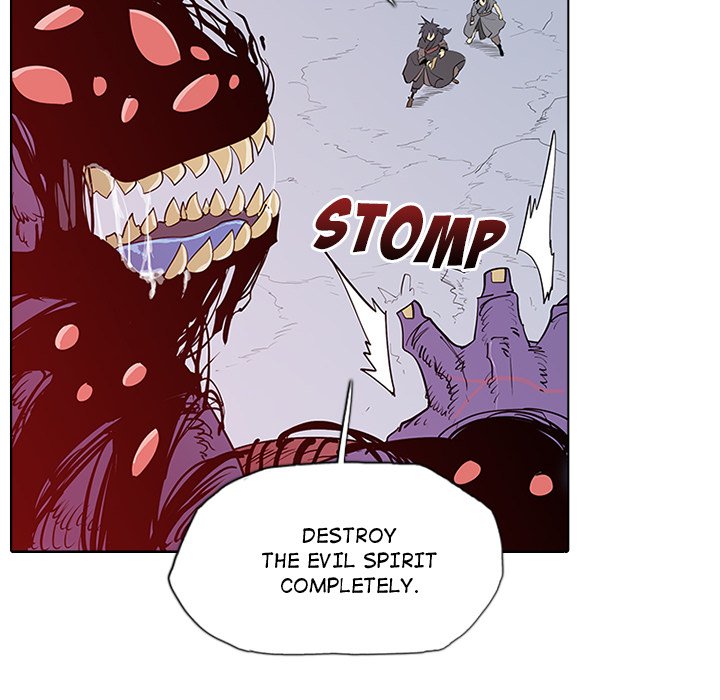 The Fang of Yeongno - episode 3 - 61