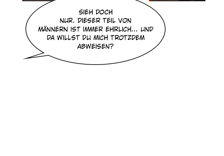 Halt, ich bin verheiratet! - episode 10 - 2