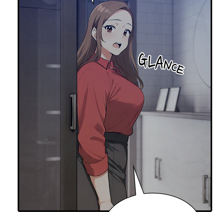 Steamy Webtoon Collection - episode 1 - 31
