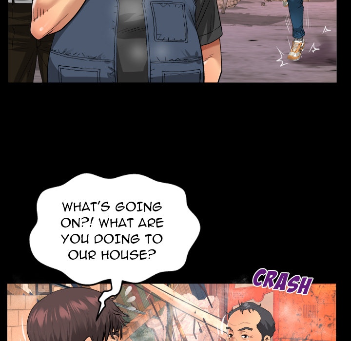 Knock Knock - UNCENSORED - episode 5 - 58