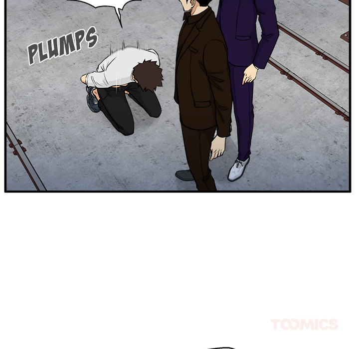Los geht´s Mr. Kang! - episode 66 - 14