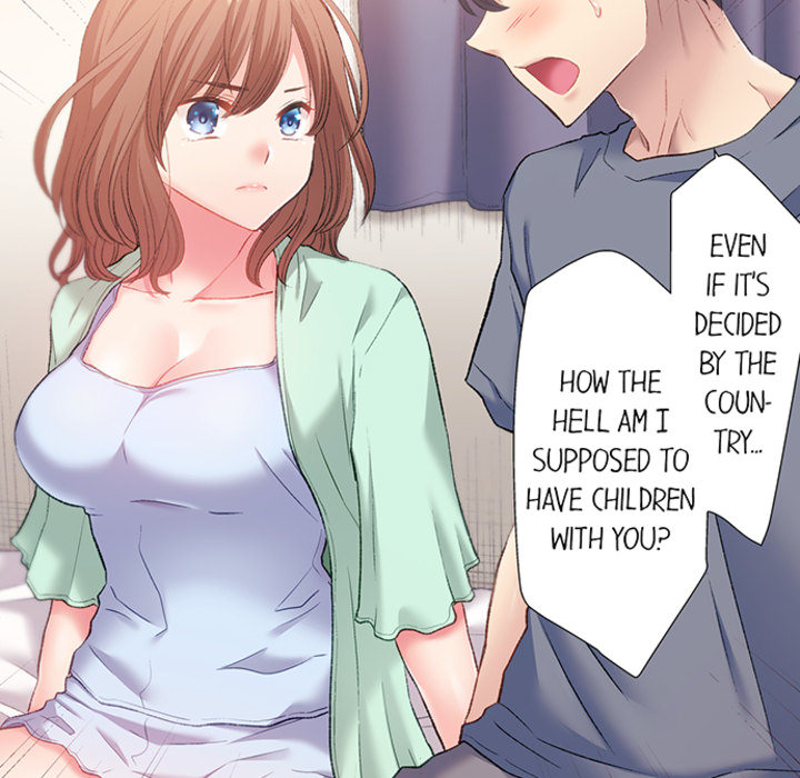 100% Compatibility: My DNA Desires My Step-Brother - episode 2 - 49