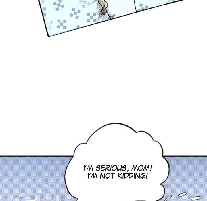 My Dearest  Irina - episode 11 - 60