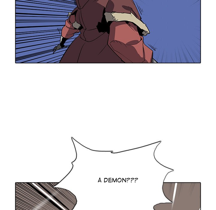 The Fang of Yeongno - episode 33 - 102