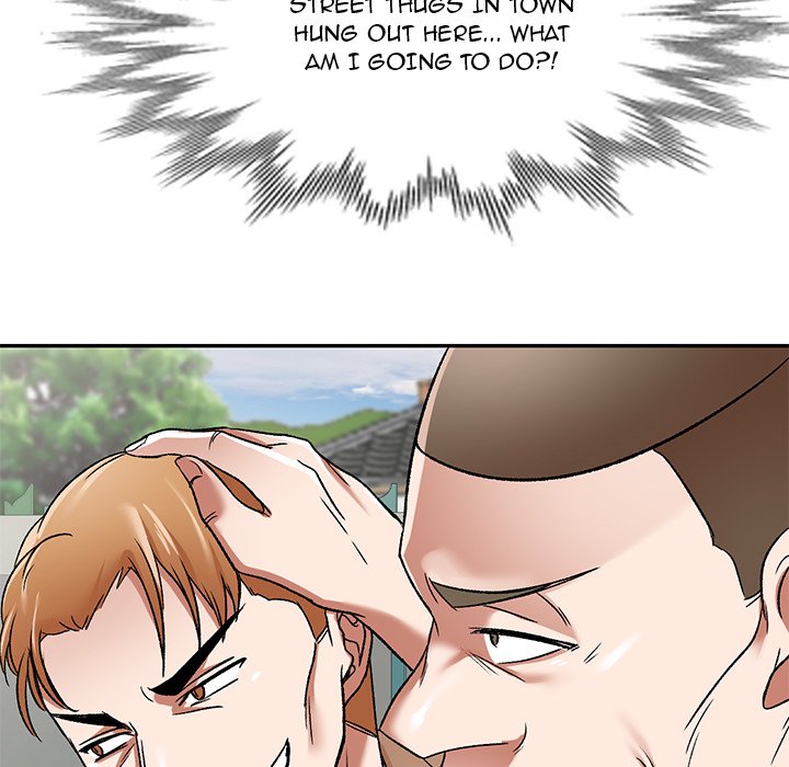 Don't Seduce Me! - episode 5 - 8