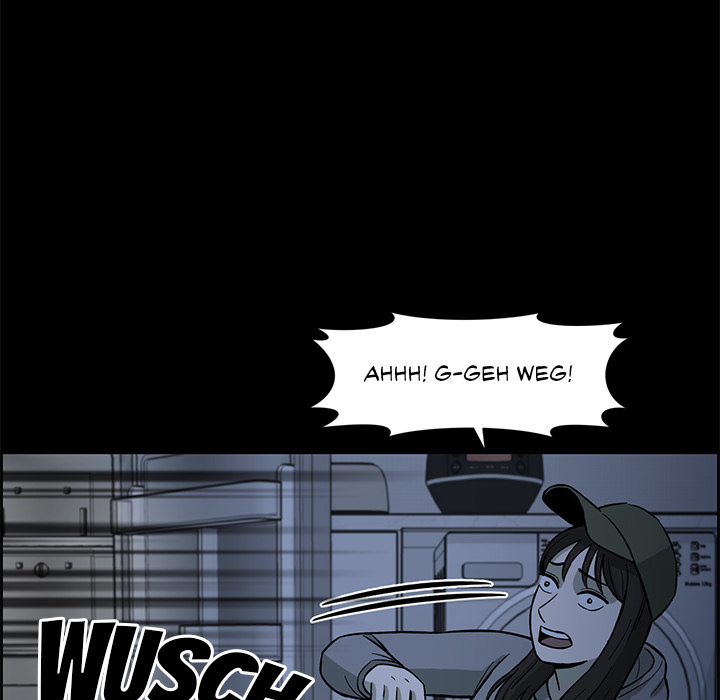 Eingesperrt auf Stockwerk 5 1/2 - episode 3 - 135
