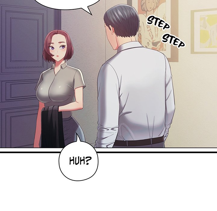 Master, Do You Need A Hand? - episode 38 - 58