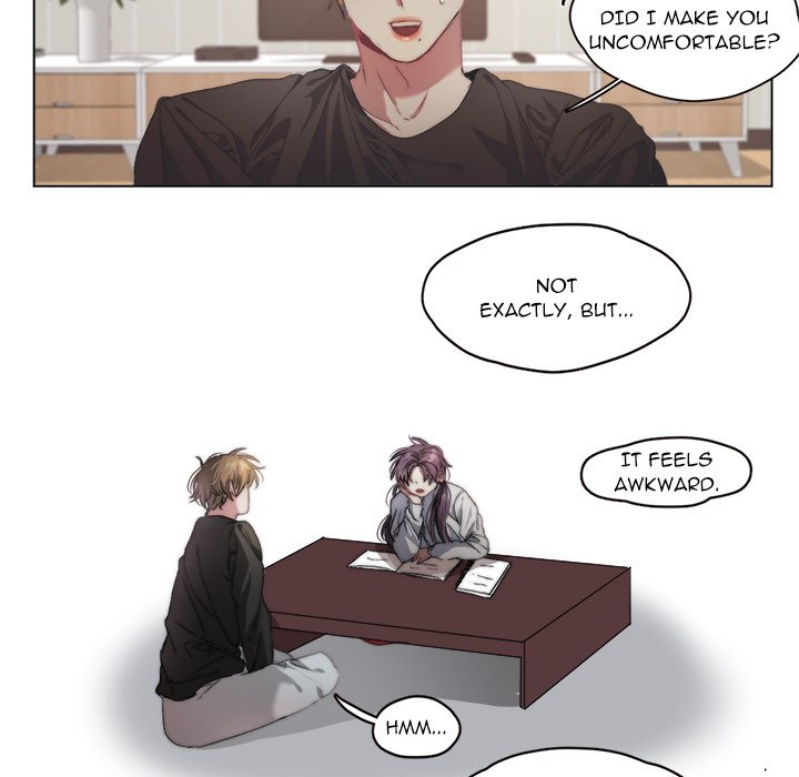 The Spring Scent of the Sea - episode 5 - 6