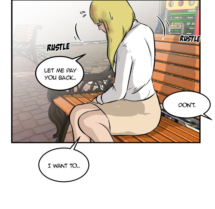 He Queen - episode 27 - 97