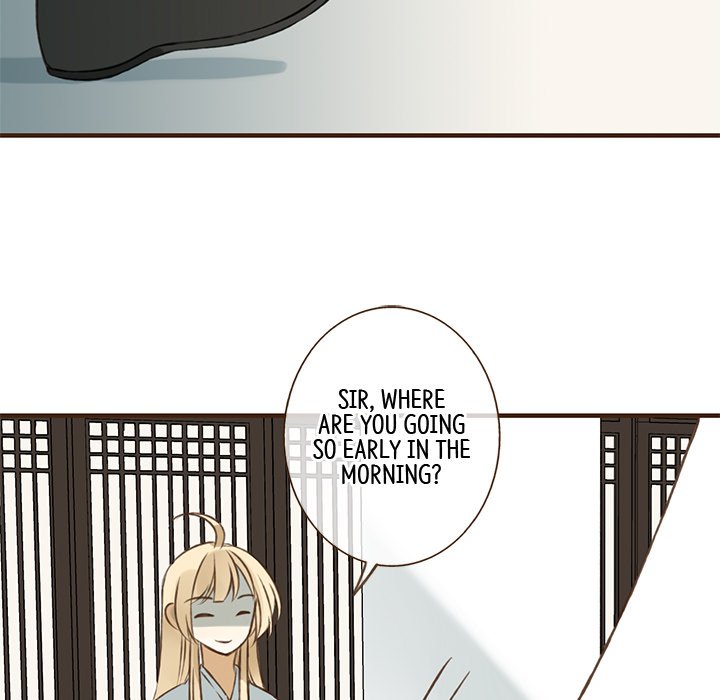 My Friend From Another Era - episode 24 - 70