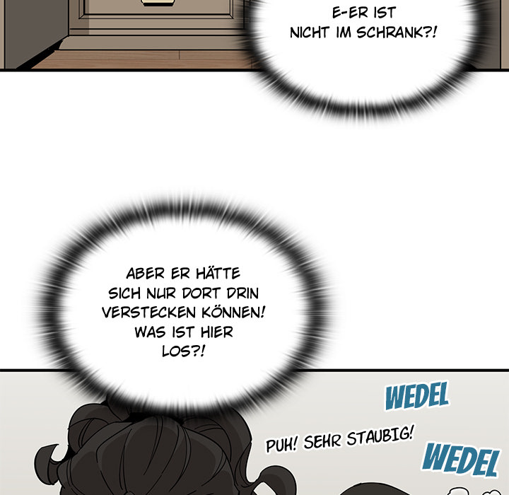 Fabrik der Liebe - episode 8 - 38