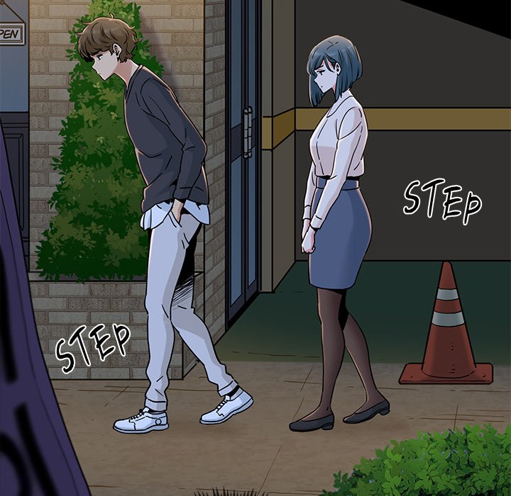 Snapping into Love - episode 16 - 154