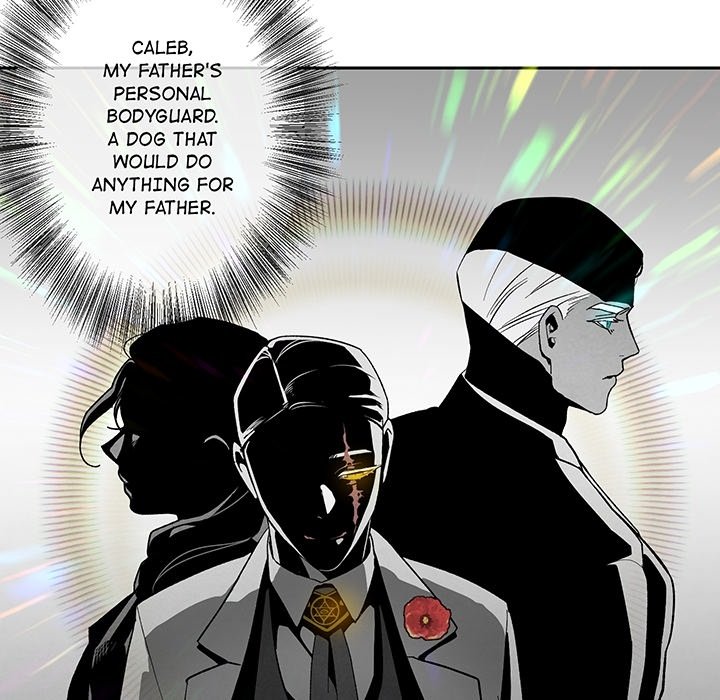 Epitaph - episode Prologue - 14