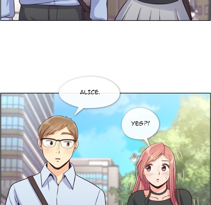 Annoying Alice - episode 45 - 69